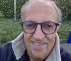 Pascal 68 ปี Le Faouet  France