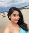 Tontawan 38 ans  Chiang Mai Thaïlande