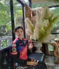 Yui 46 years Lampang Thailand