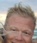 Jens 54 ปี Copenhagen Denmark