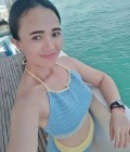 Mui 41 years Sriracha Thailand