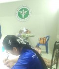 Warangkhana 53 ans Sakonakhon Thaïlande