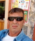 Chris 56 ans Saintes  France