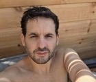 Mickaël 37 years Paris France