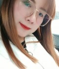 Natty 34 Jahre Phonthong  Thailand