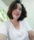 Naiyana 53 ans บ้านโป่ง Thaïlande