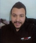 Moez 33 Jahre Bretagne Frankreich