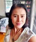 Puntarikar 50 ans Prachuap Khiri Khan  Thaïlande