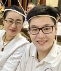 Pongsakornarm 46 ปี Bangna ไทย