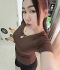 Nataya 34 Jahre Nong Khai Thailand