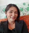 Arthittaya 45 Jahre Kalasin Thailand