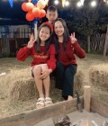 Anny 40 ans หนองบัวลำภู Thaïlande