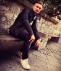 Boy 27 ปี Bayreuth  Germany