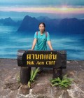 Butsaya 45 Jahre เมืองขอนแก่น Thailand