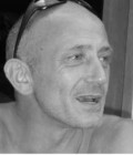 Philippe 45 Jahre Koh Phangan Thailand