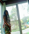 Poprnphavee 52 ans Yasothon Thaïlande