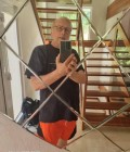 Richard 70 ปี Colmar France