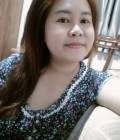 Kwan 33 years Bodhi Srisuwan Thailand