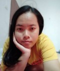 Kanda 39 ans บึงโขงหลง Thaïlande