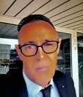 Pierre 53 ปี Bordeaux France