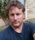 François  43 ปี Chalon Sur Saone France