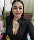 Kwanjai 33 years Pattaya  Thailand
