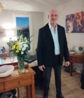 Jean claude 64 ปี Brive La Gaillarde  France