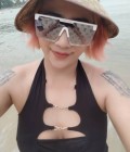 Ammy 39 ans Bangkok Thaïlande