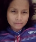 Radmanee 50 ans Wanon Niwat District Thaïlande