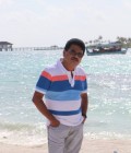KUMAR 44 ปี Bangalore India