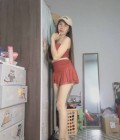 Aranya 30 ans Udon Thani  Thaïlande