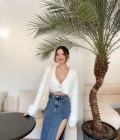 Avar 33 ans Chaing Dao Thaïlande