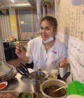 Pu 36 ans Paju  Corée du Sud