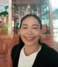 Thongsook 51 ans Pattaya Thaïlande