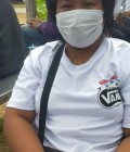 Praew 22 years คลองลาน Thailand
