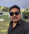 Sandeep 37 ans Pattya Thaïlande