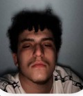 Nassim 18 ปี Vaulx En Velin  France