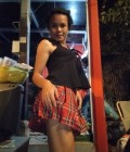 Apiwat 27 Jahre Chiang Mai Thailand  Thailand