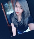 Sirada 36 Jahre วังน้ำเย็น Thailand