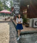 Amonrat 40 ans ลำปาว Thaïlande
