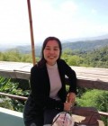 Nay 55 years Chiangmai Thailand Thailand
