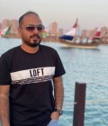 Nasser 30 ปี Dammam  Saudi Arabia