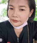 Maliwan 45 ans ต.มาบยางพร Thaïlande