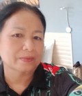 Sumit 59 Jahre Khon Kaen Thailand