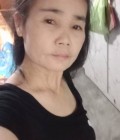 Aum 53 years Kanchanabulre Thailand
