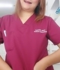 Mareee 49 years Ubonrachatanee Thailand