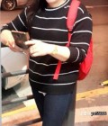 Pung 51 ans ลลพ Thaïlande