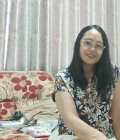 Khun Nan 55 ans Amnat Charoen Thaïlande
