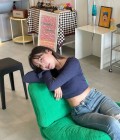 Plawhale 22 ans Huahin Thaïlande