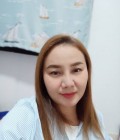 Jenny 40 ans ทุ่งฝน Thaïlande